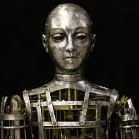 Automaton